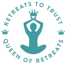 queenofretreats.com